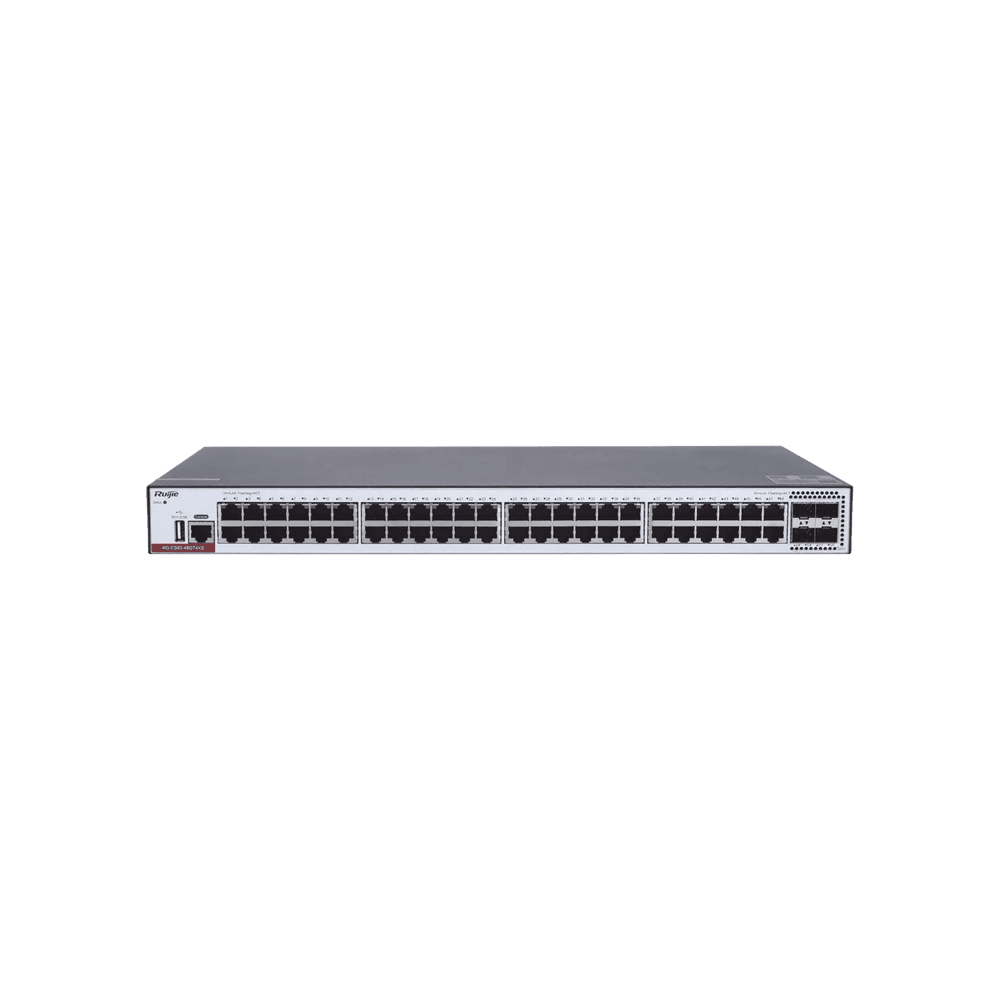 Ruijie RGCS8348GT4XSP
