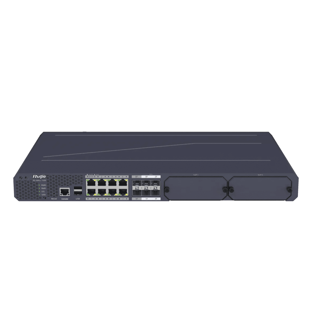 Ruijie RG-WALL1600-Z5100-S