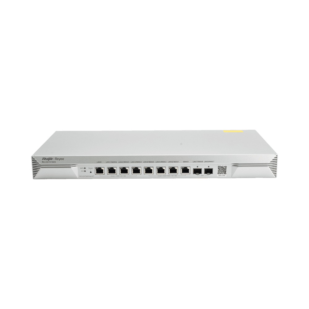 Reyee RG-EG1510XS