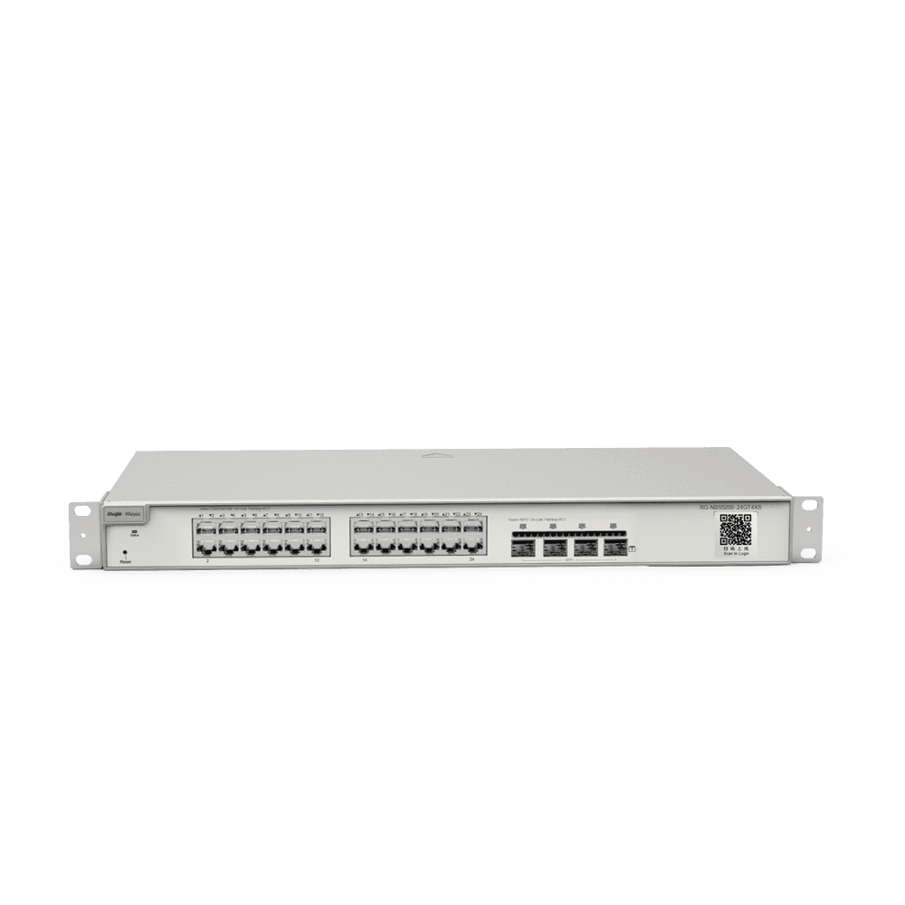 Reyee RG-NBS5200-24GT4XS