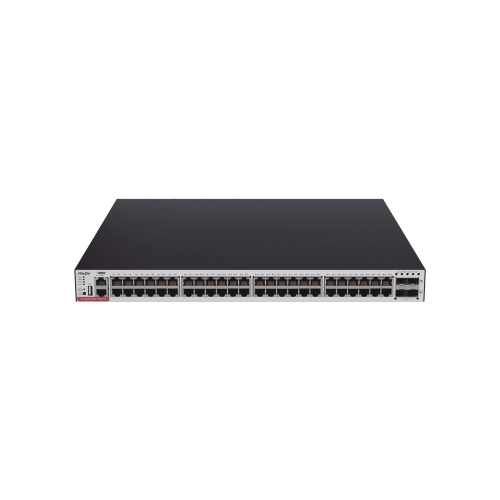 Ruijie RG-CS83-48GT4XS-PD