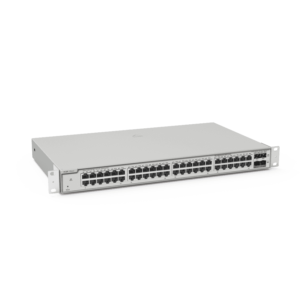 Reyee RG-NBS5200-48GT4XS