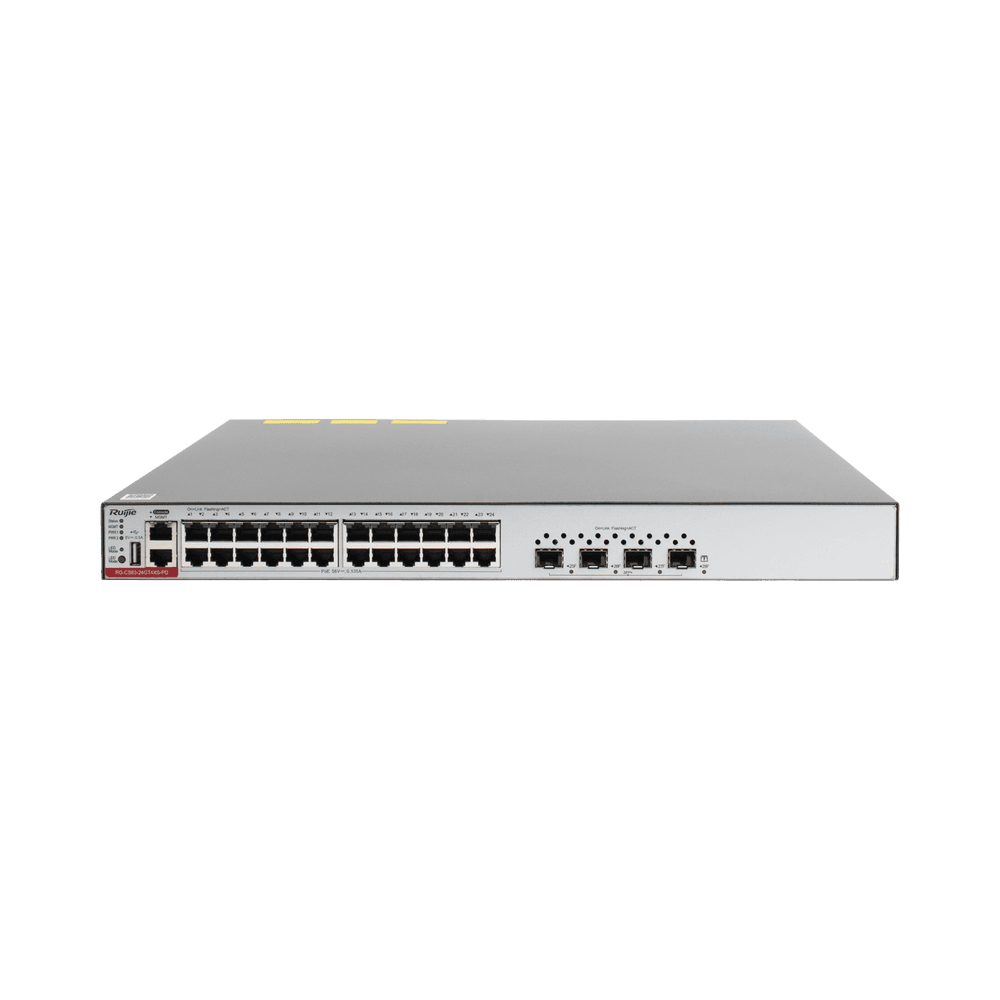 Ruijie RG-CS83-24GT4XS-PD