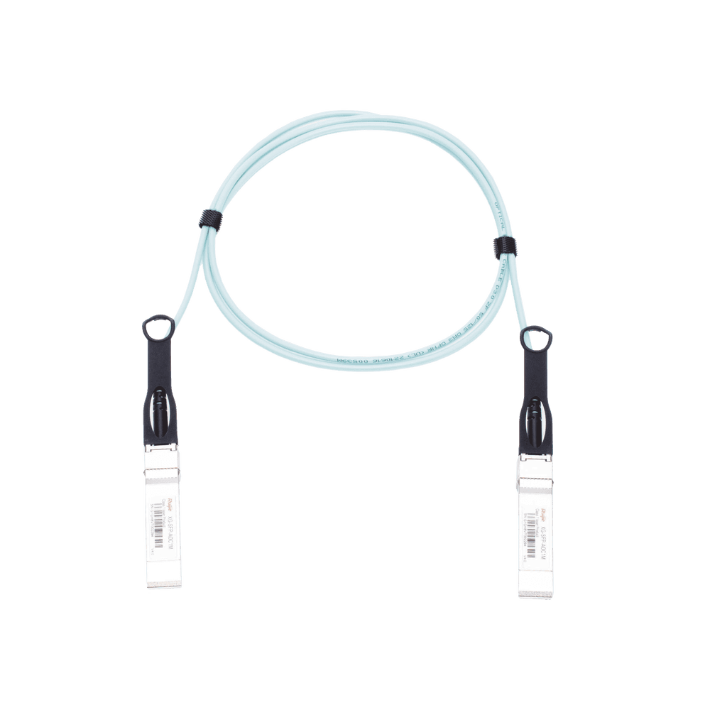 Ruijie XG-SFP-AOC1M