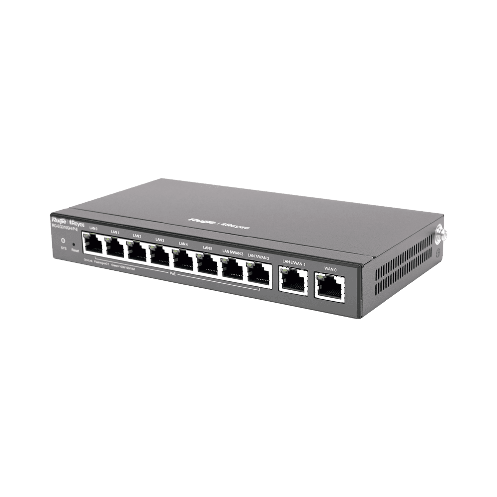 Reyee RG-EG310GH-P-E