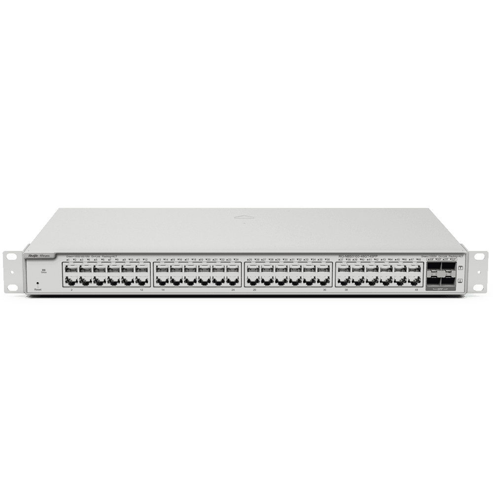 Reyee RGNBS510048GT4SFP