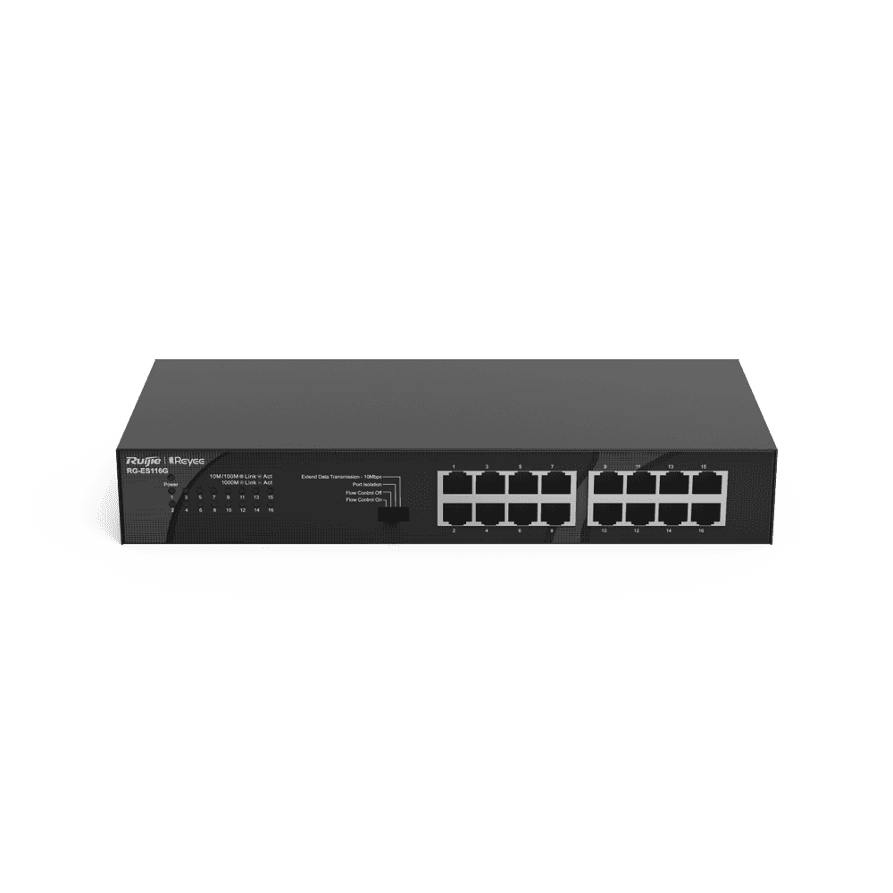 Reyee RG-ES116G-L