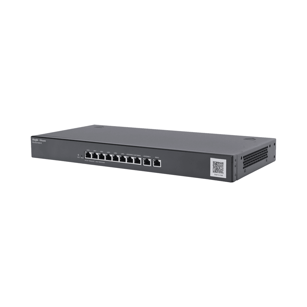 Reyee RG-EG310GH-E