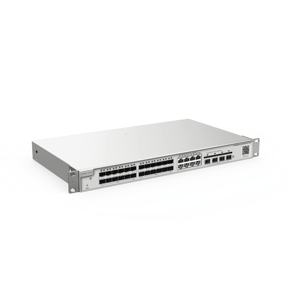 Reyee RG-NBS5200-24SFP/8GT4XS