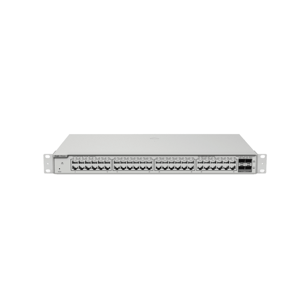 Reyee RG-NBS3200-48GT4XS