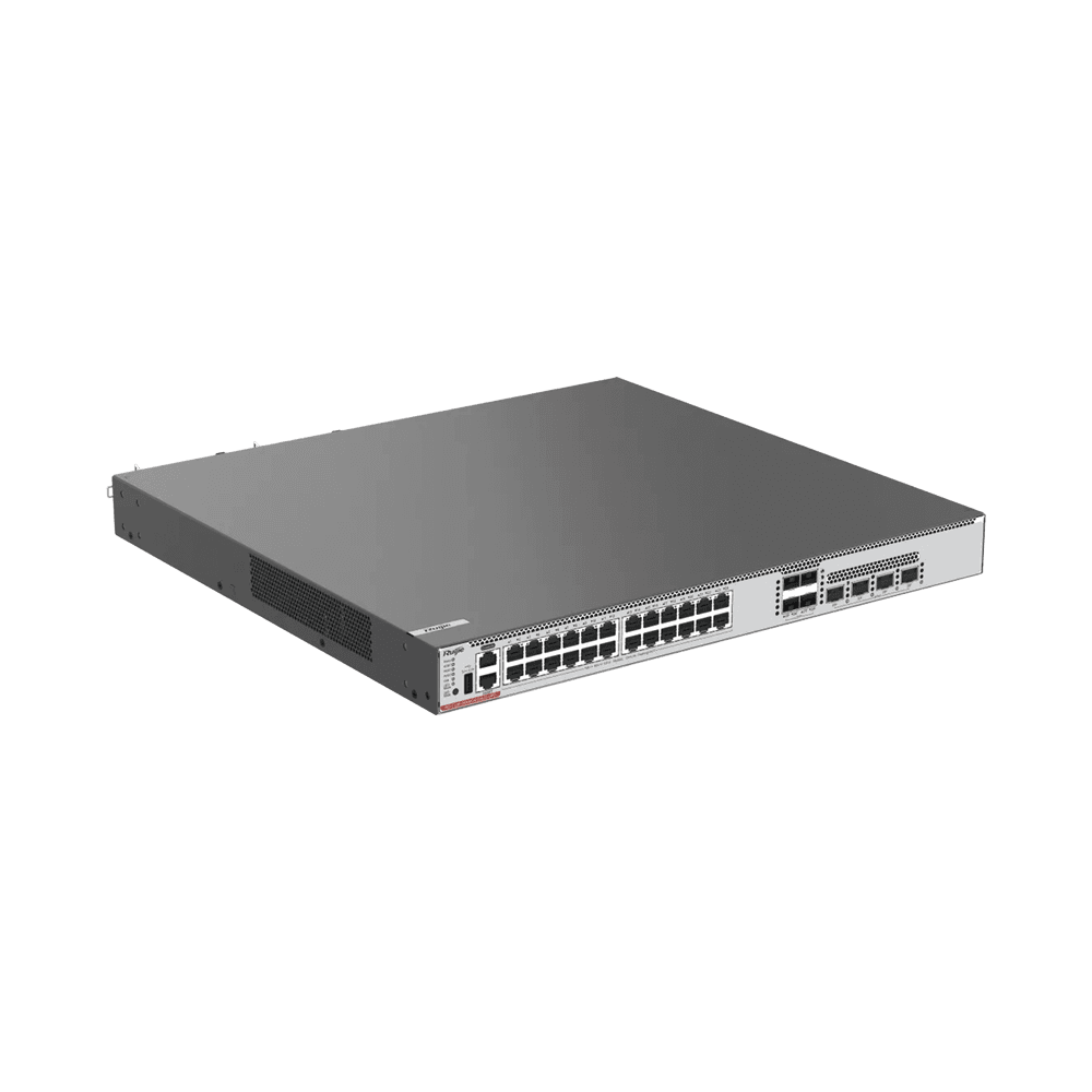 Ruijie RG-CS86-24XMG4XS4VS-UPD