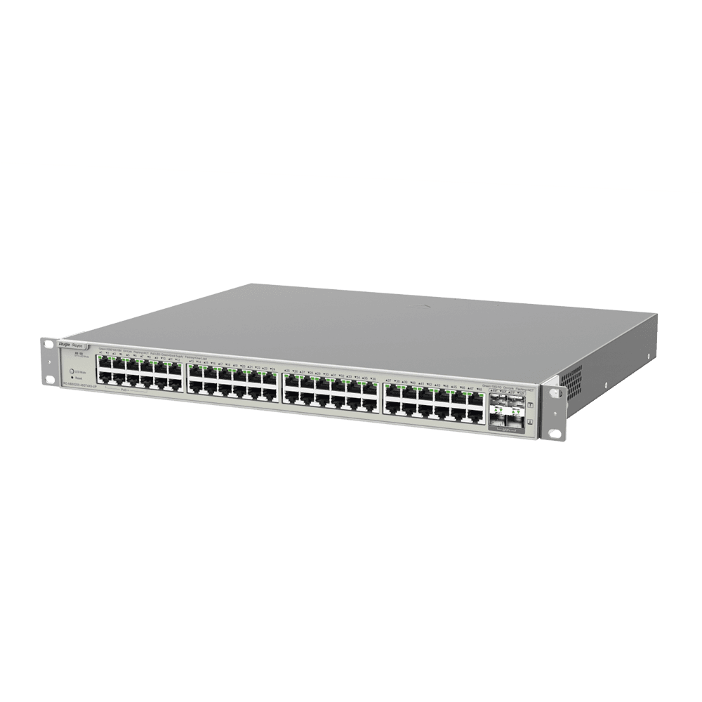 Reyee RG-NBS5200-48GT4XS-UP