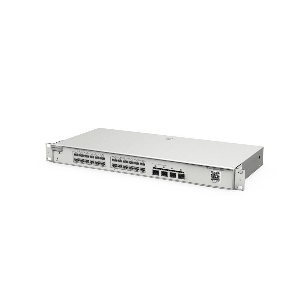 Reyee RG-NBS3200-24GT4XS