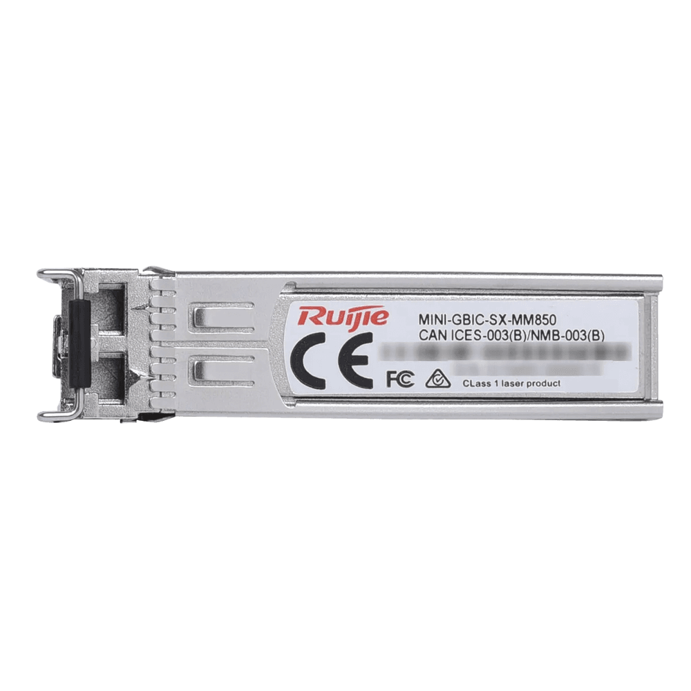Ruijie NIS-GE-SFP-550M-MM850