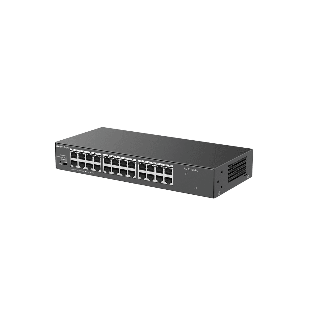 Reyee RG-ES124G-L