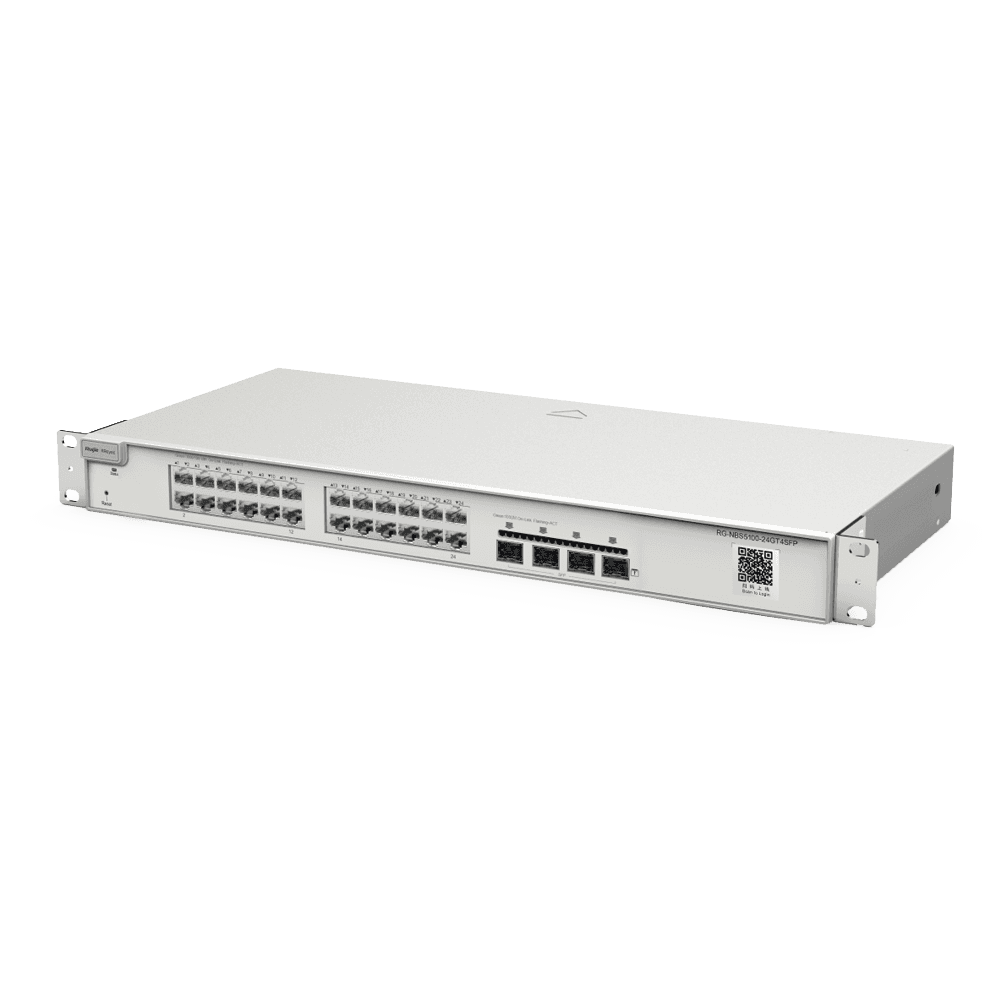 Reyee RG-NBS5100-24GT4SFP
