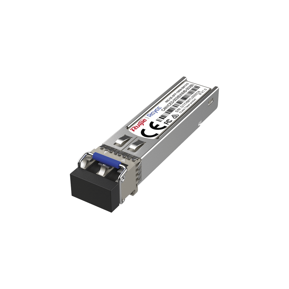 Ruijie NIS-GE-SFP-10KM-SM1310