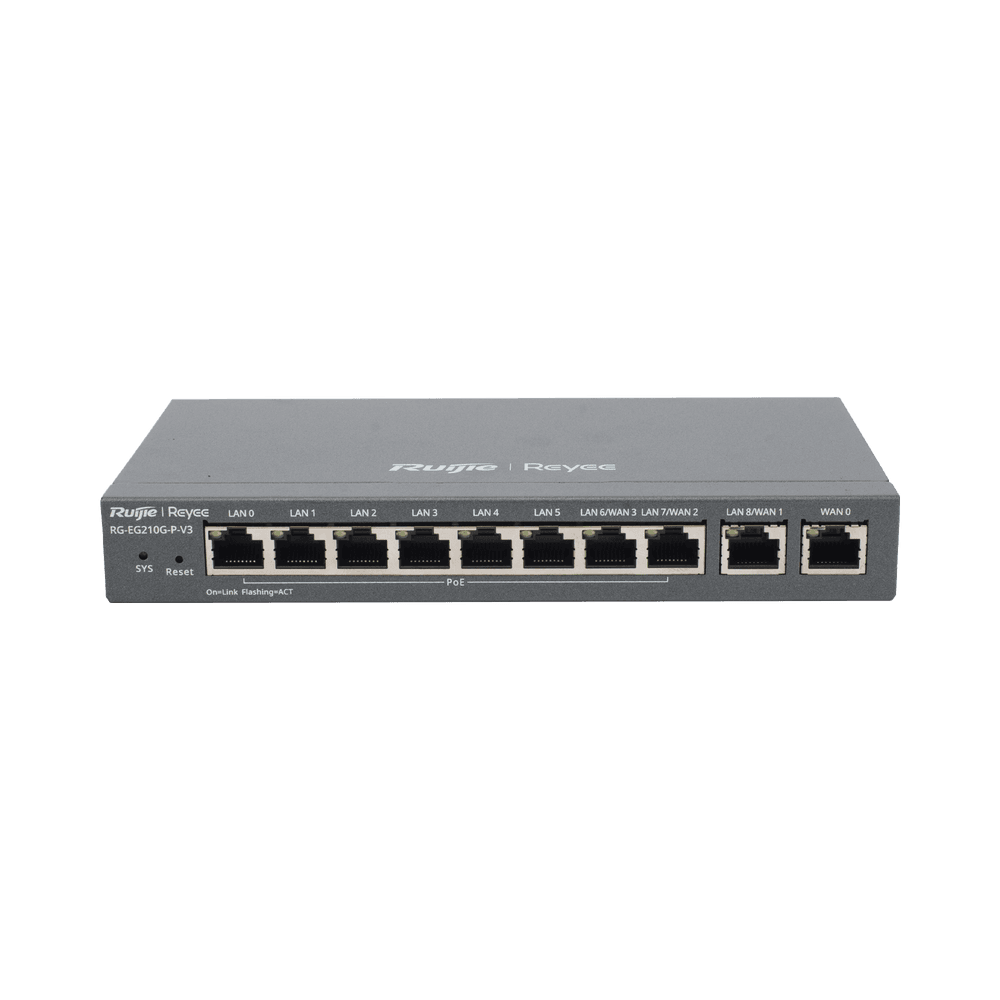 Reyee RG-EG210G-P-V3