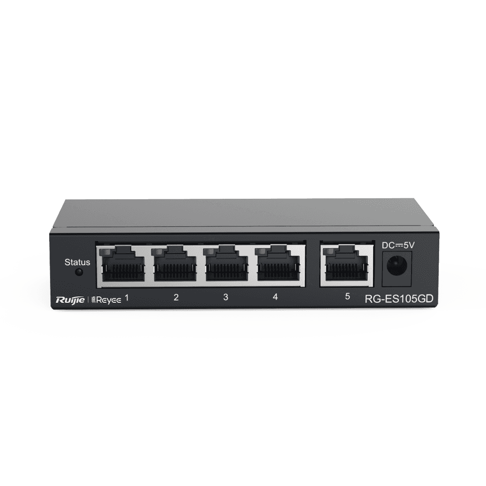 Reyee RG-ES105GD