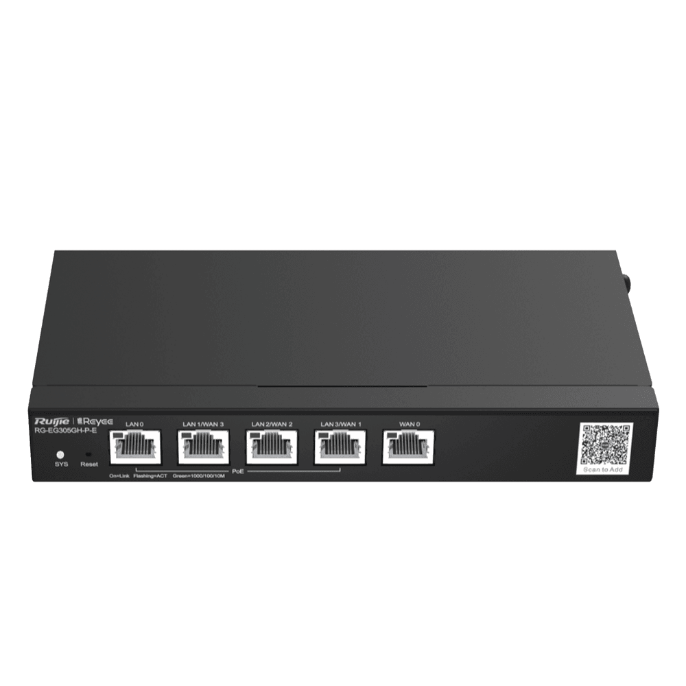 Reyee RG-EG305GH-P-E