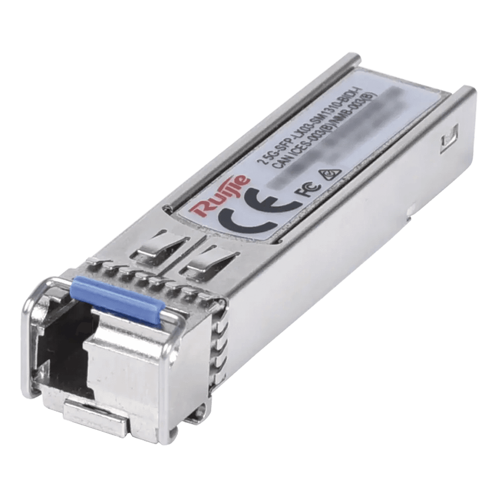 Ruijie 2.5G-SFP-LX03-SM1310-BIDI-I