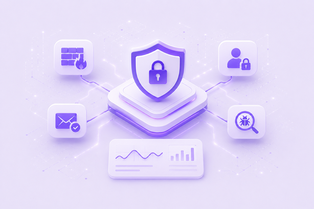 Ciberseguridad